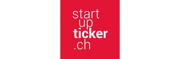Startup Ticker